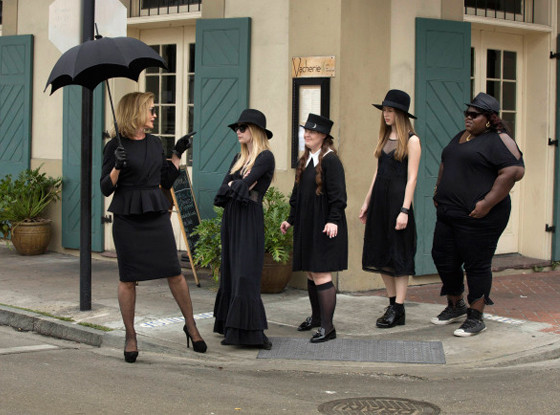 American Horror Story, Coven American Horror Story, Coven